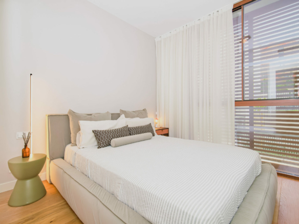 Golden mile  – Modern 4B villa for sale