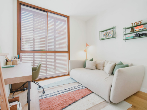 Golden mile  – Modern 4B villa for sale