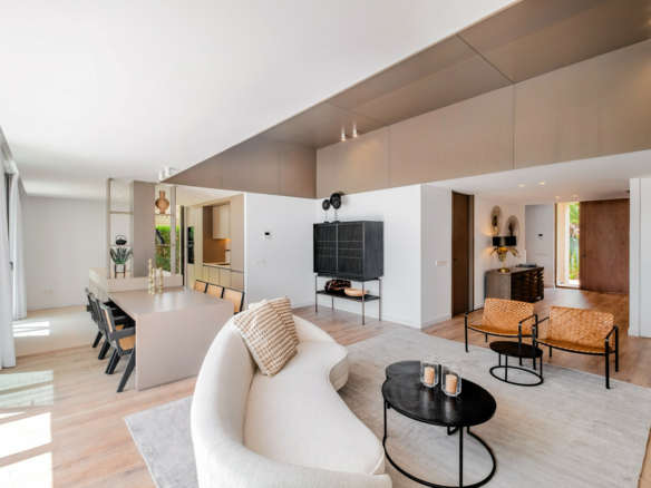 Benahavis – Ibiza Style Villa