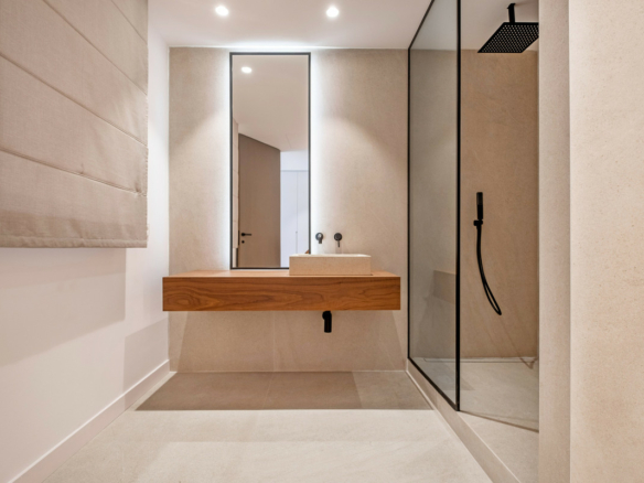 Benahavis – Ibiza Style Villa