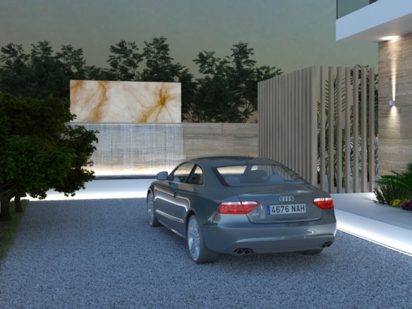 Benahavis – Modern 6B Villa – Sea Views – Hilltop