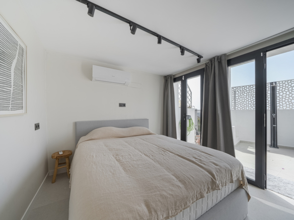 Nueva Andalucia -4B Townhouse -Central -Views