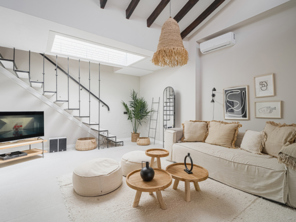 Nueva Andalucia -4B Townhouse -Central -Views