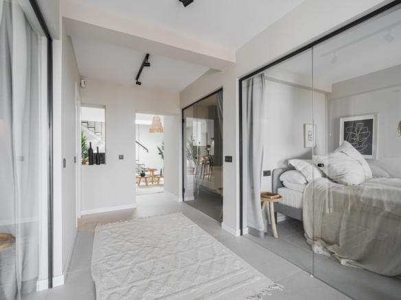 Nueva Andalucia -4B Townhouse -Central -Views