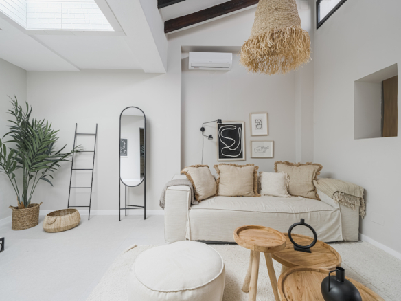 Nueva Andalucia -4B Townhouse -Central -Views