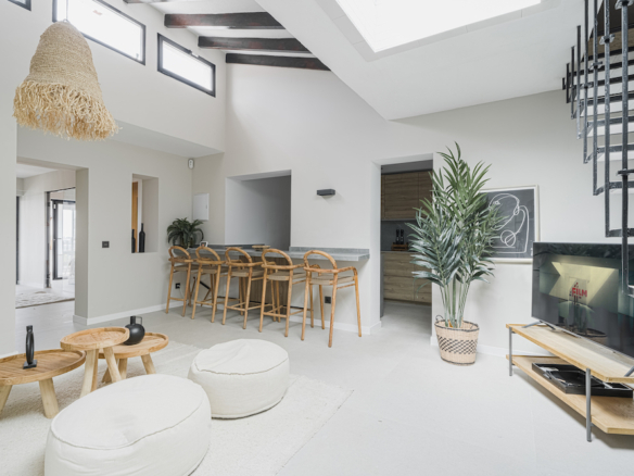 Nueva Andalucia -4B Townhouse -Central -Views