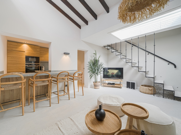 Nueva Andalucia -4B Townhouse -Central -Views