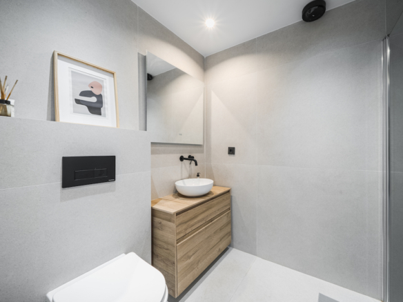 Nueva Andalucia -4B Townhouse -Central -Views