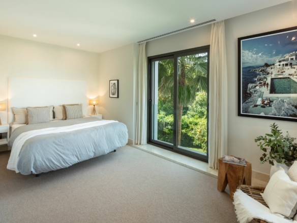 La Quinta – Contemporary 6B villa – Panoramic views
