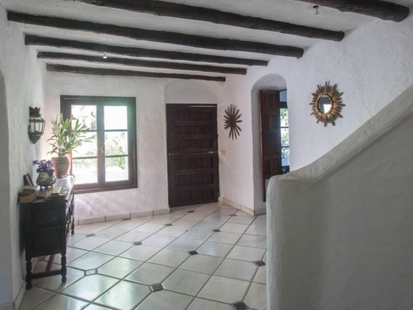 Casares – Country estate 10B – Sea & Mountain Views