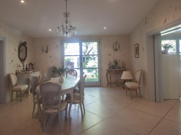 Casares – Country estate 10B – Sea & Mountain Views