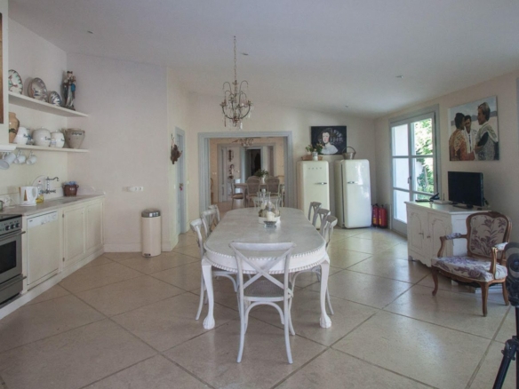 Casares – Country estate 10B – Sea & Mountain Views