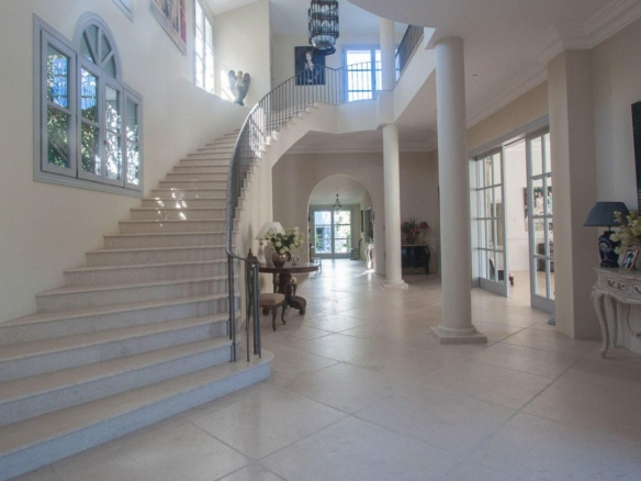 Casares – Country estate 10B – Sea & Mountain Views