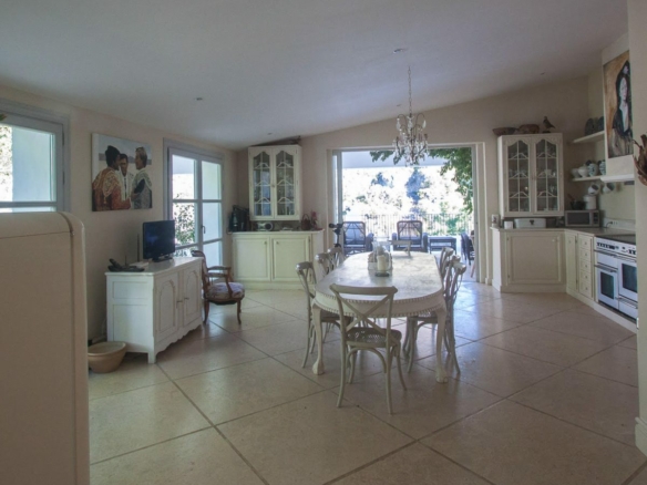 Casares – Country estate 10B – Sea & Mountain Views
