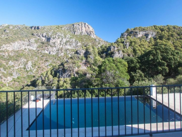 Casares – Country estate 10B – Sea & Mountain Views