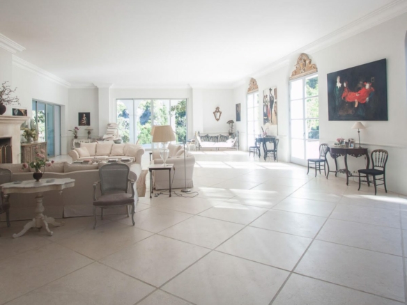 Casares – Country estate 10B – Sea & Mountain Views