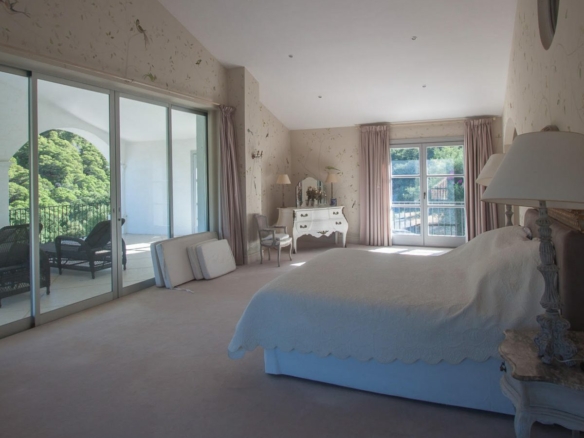 Casares – Country estate 10B – Sea & Mountain Views