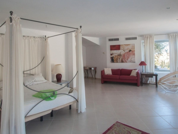 Casares – Country estate 10B – Sea & Mountain Views