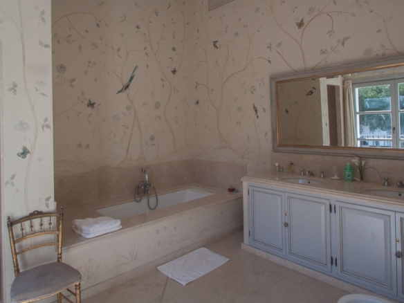 Casares – Country estate 10B – Sea & Mountain Views