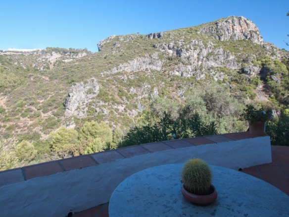Casares – Country estate 10B – Sea & Mountain Views