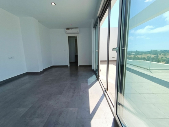 Benahavis – New 2B Duplex Penthouse