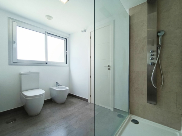 Benahavis – New 2B Duplex Penthouse