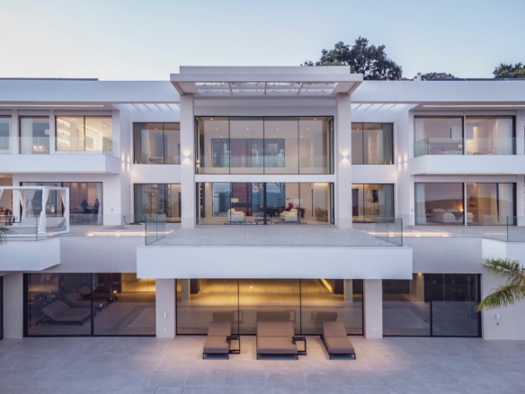 🏡✨ For Sale: Modern Luxury Villa at Marbella Club Golf Resort ✨🏡