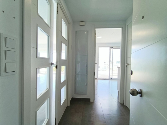 Benahavis – New 2B Duplex Penthouse