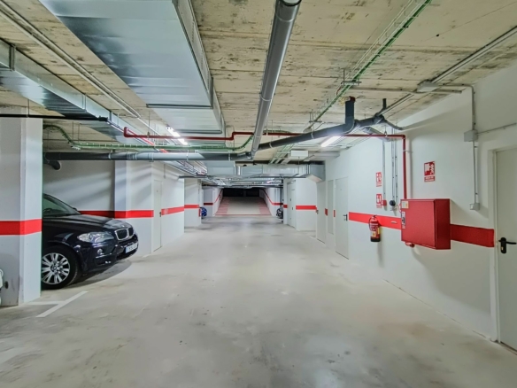 Benahavis – New 2B Duplex Penthouse