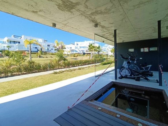 Benahavis – New 2B Duplex Penthouse