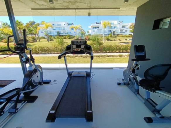 Benahavis – New 2B Duplex Penthouse