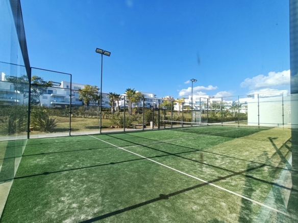 Benahavis – New 2B Duplex Penthouse