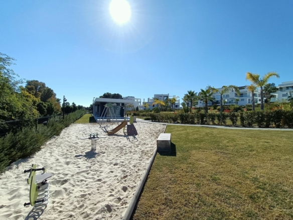 Benahavis – New 2B Duplex Penthouse