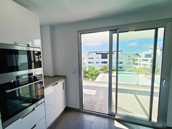 Benahavis – New 2B Duplex Penthouse