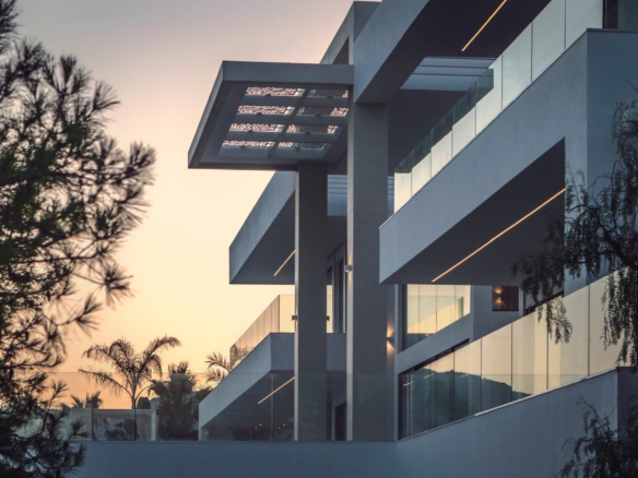 🏡✨ For Sale: Modern Luxury Villa at Marbella Club Golf Resort ✨🏡