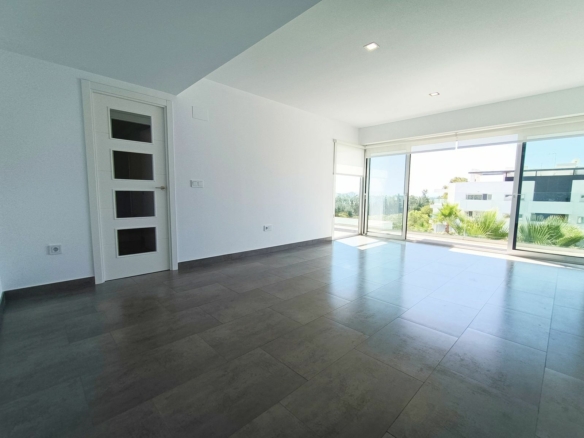 Benahavis – New 2B Duplex Penthouse