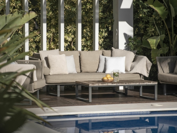 Nueva Andalucia – Key ready 4B Villa – Near Las Brisas Golf