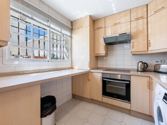 Nueva Andalucia – 3B Townhouse – Panoramic Views