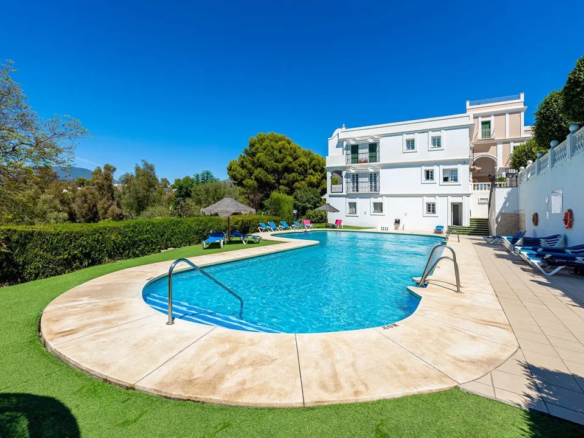 Nueva Andalucia – 3B Townhouse – Panoramic Views