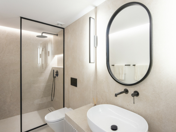 La Quinta  – 4B Duplex Penthouse – Sea Views