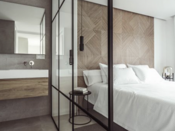 Nueva Andalucia  – 3B townhouse – Gated – Central