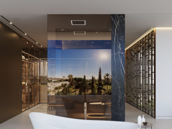 🏡 New Innovative Residential Concept in Nueva Andalucia – Off Plan Modern Villas 🌟