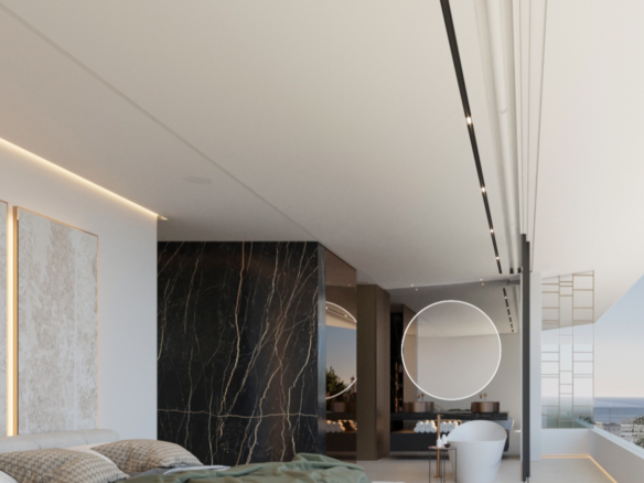 🏡 New Innovative Residential Concept in Nueva Andalucia – Off Plan Modern Villas 🌟