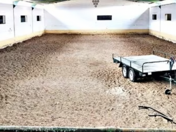 Riding School with OCA Licence near Malaga Airport