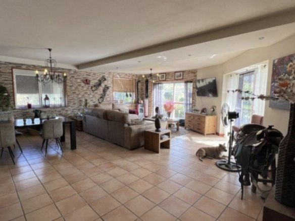 Alhaurin el Grande – Finca near Airport – OCA licence 5 Horses