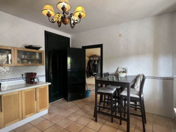 Alhaurin el Grande – Finca near Airport – OCA licence 5 Horses