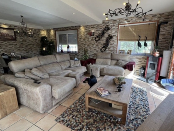Alhaurin el Grande – Finca near Airport – OCA licence 5 Horses
