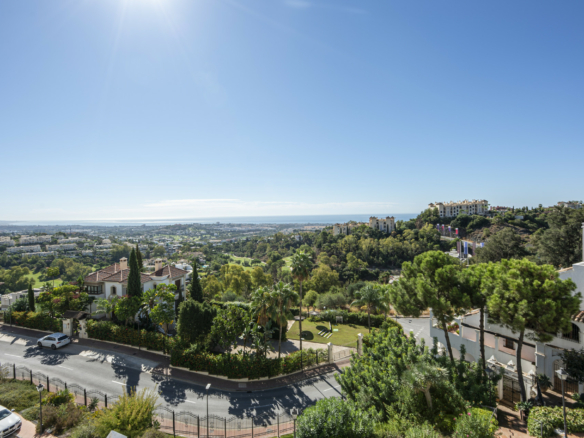 La Quinta  – 4B Duplex Penthouse – Sea Views