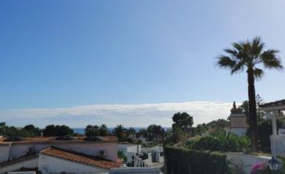 For sale – Nueva Andalucía – South Facing – Modern Villa – Near Port
