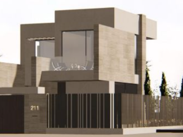 For sale – Nueva Andalucía – South Facing – Modern Villa – Near Port
